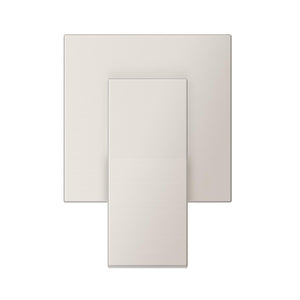 Gerber D560919BST Satin Black Avian Diverter Valve Trim Kit