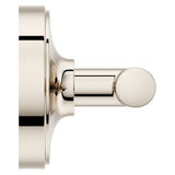 Pfister Polished Nickel Robe Hook