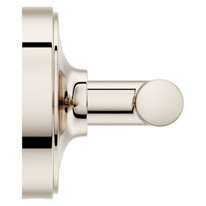 Pfister Polished Nickel Robe Hook BRH-TNTD