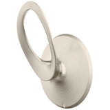 Pfister Brushed Nickel Robe Hook