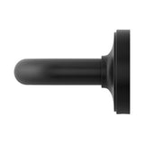 Tenet Toilet Paper Holder in Matte Black