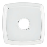 Pfister Polished Chrome Arkitek Shower Arm Flange 960-282A