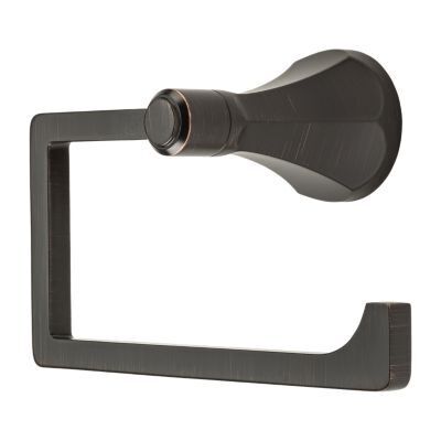 Pfister Tuscan Bronze Arterra Towel Ring BRB-DE0Y