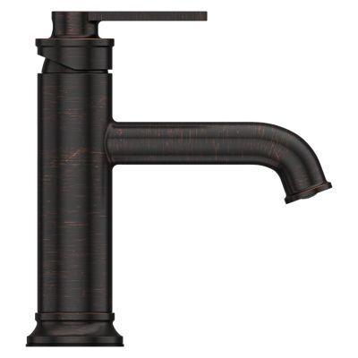 Pfister Tuscan Bronze Single Control Bathroom Faucet LG42-COL0Y