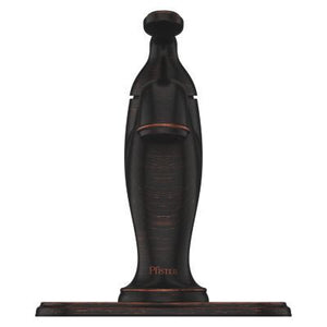 Pfister Tuscan Bronze Northcott Single Control Bath Faucet LG42-MG0Y