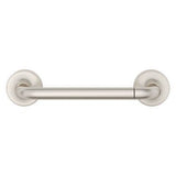 Tenet Toilet Paper Holder in Brushed Nickel