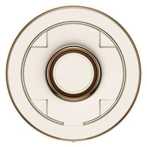 Pfister Polished Nickel 1-handle Tub & Shower Valve Only Trim R89-1TNTD