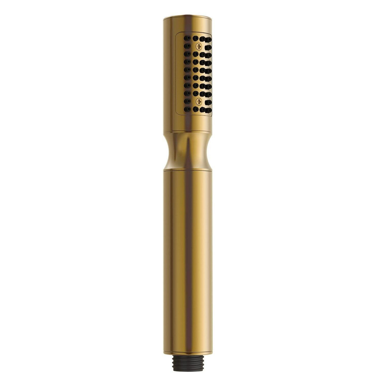 Gerber D465006BB Brushed Bronze Showerstick Single Function Handshower, 1.75GPM