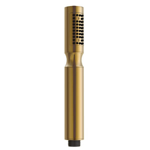 Gerber D465006BN Brushed Nickel Showerstick Single Function Handshower, 1.75GPM