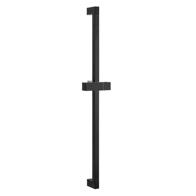 Gerber D461734BB Square Versa 30" Slide Bar - Brushed Bronze