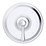 Gerber D510457BNTC Brushed Nickel Opulence Valve-only Trim Kit