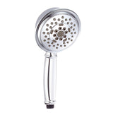 Gerber D462024 Chrome Surge 5-function Handshower, 2.0GPM
