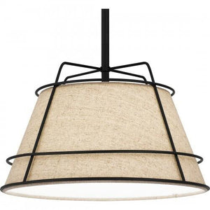 Quoizel QPP5629MBK Quoizel Piccolo Pendant Mini pendant 1 light matte black Mini Pendant