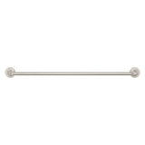 Pfister Brushed Nickel 24" Towel Bar