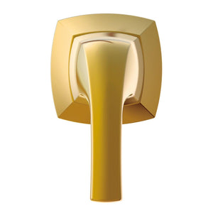 Gerber D560918BBT Brushed Bronze Vaughn Diverter Valve Trim Kit