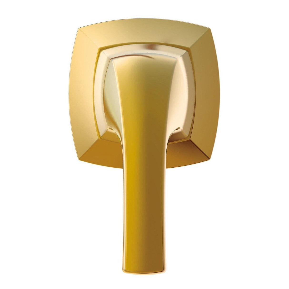 Gerber D560918BST Satin Black Vaughn Diverter Valve Trim Kit