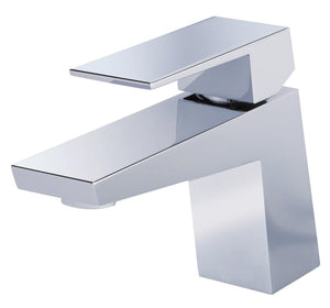 Gerber D222562 Chrome Mid-town Single Handle Lavatory Faucet