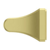 Park Avenue 24" Towel Bar in Brushed Gold