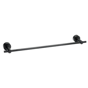 Gerber D446412BN Brushed Nickel Parma 18" Towel Bar