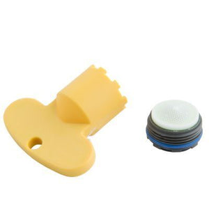 Pfister Model: 941-4320 Aerator Insert 0.5GPM 941-4320