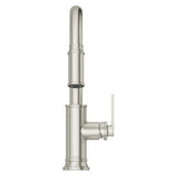 Pfister Stainless Steel 1-handle Pull-down Kitchen Faucet