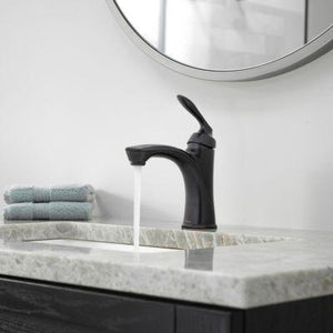 Pfister Tuscan Bronze Avalon Single Control Bath Faucet LG42-CB1Y