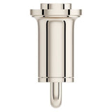 Pfister Polished Nickel Diverter Trim 016-TNT1D
