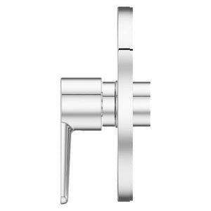Pfister Polished Chrome Pfirst Modern Valve, Trim Only R89-0400