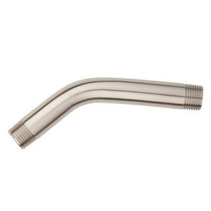 Standard Shower Arm in Brushed Nickel