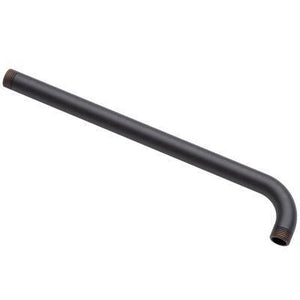 Pfister Tuscan Bronze Straight Shower Arm 973-103Y