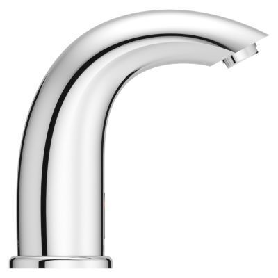 Pfister Polished Chrome Commercial Touchless Bathroom Faucet LG42-ELTC
