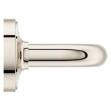 Tenet Toilet Paper Holder in Polished Nickel