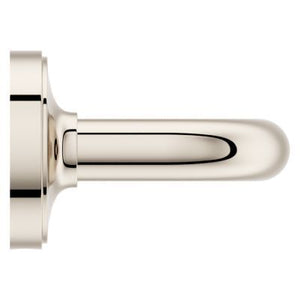 Pfister Polished Nickel Paper Holder BPH-TNTD