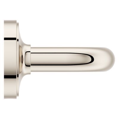Pfister Polished Nickel Paper Holder BPH-TNTD