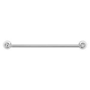 Pfister Polished Chrome 18" Towel Bar BTB-1TNTC