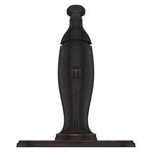 Pfister Tuscan Bronze Northcott Single Control Bath Faucet LG42-MG0Y