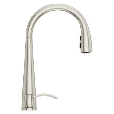 Pfister Stainless Steel Lita Pull-down Kitchen Faucet