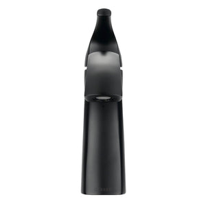 Gerber D225018BS Satin Black Vaughn Single Handle Lavatory Faucet