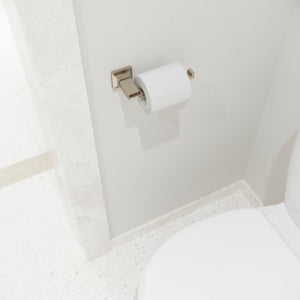 Pfister Polished Nickel Toilet Paper Holder BPH-VRVSD
