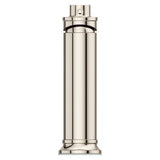 Colfax Single Control 4" Centerset Bathroom Faucet in Polished Nickel