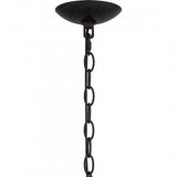 Quoizel MRN5030IB Mirren Chandelier 9 lights imperial bronze Chandelier