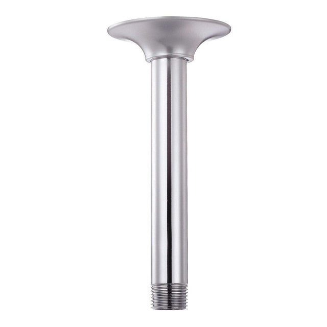 Gerber D481316BN Brushed Nickel 6" Ceiling Mount Showerarm