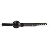 Gerber GA70036054BS Satin Black Universal Tank Levers
