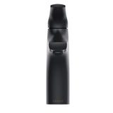 Gerber D225034BS Satin Black Lemora Single Handle Lavatory Faucet