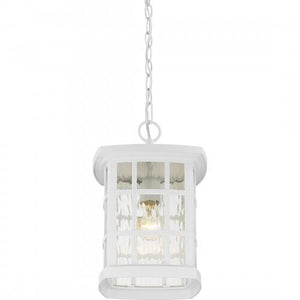 Quoizel SNN1909W Stonington Outdoor hanging fresco Outdoor Lantern