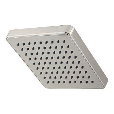 Pfister Polished Nickel Raincan Showerhead 973-228D