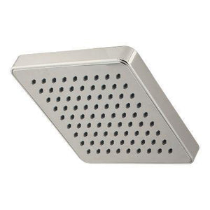 Pfister Polished Nickel Raincan Showerhead 973-228D