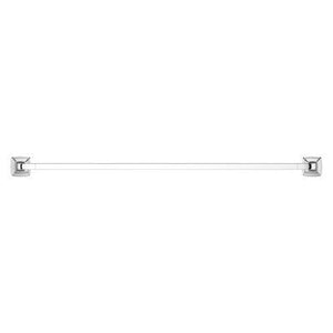 Pfister Polished Chrome 24" Towel Bar BTB-BS2C