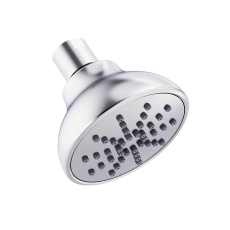 Gerber G0049109 Chrome Viper 3 1/2" 1 Function Showerhead 1.5GPM