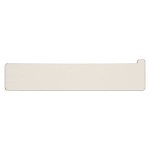 Pfister Brushed Nickel Kenzo Tissue Holder BPH-DF1K